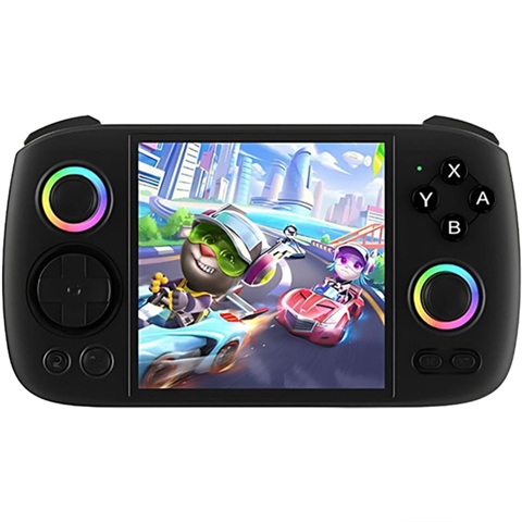 Anbernic RG Cube/T820/8GB Ram/128GB eMMC/4